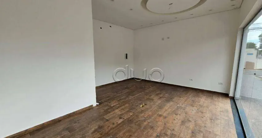 Sala comercial para alugar no São Judas, Piracicaba 