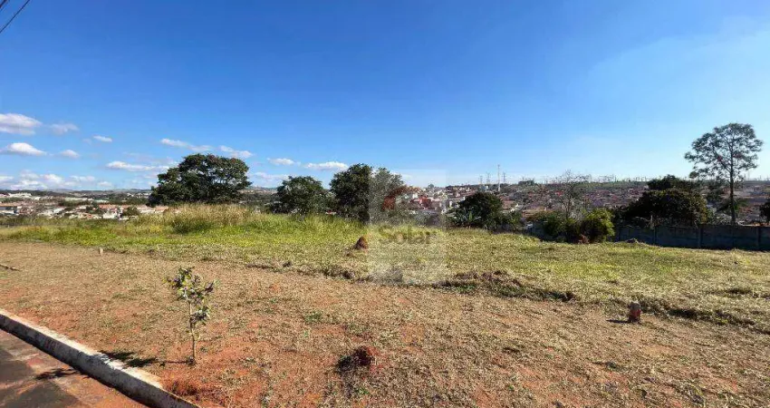 Terreno en condomínio para venda em campos do conde de 1025.00m²