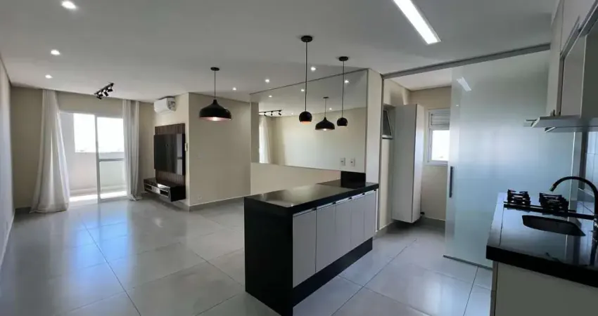 Apartamento para alugar em jardim emília de 88.00m² com 3 quartos, 1 suite e 2 garagens