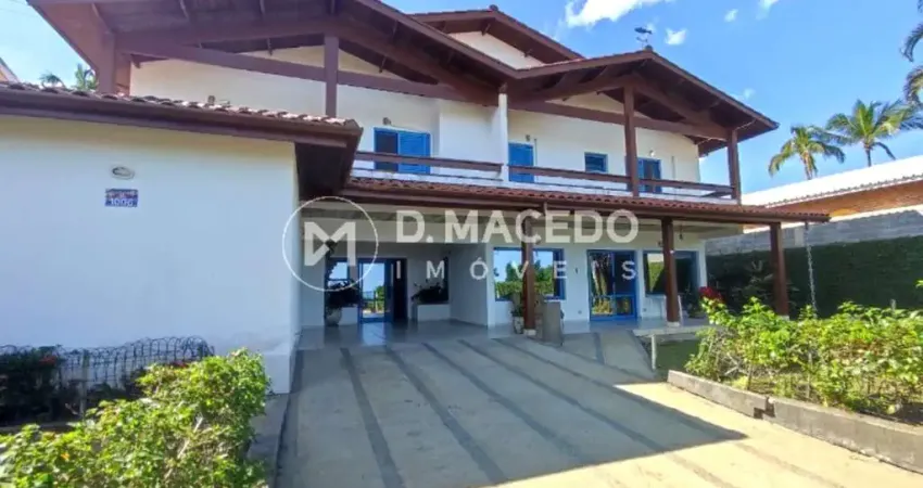 Casa para alugar em condominio lagoinha de 660.00m² com 8 quartos, 1 suite e 3 garagens