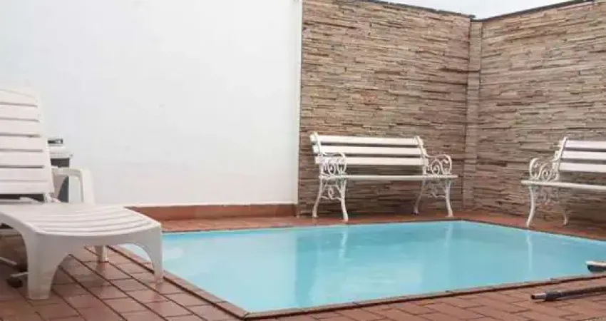 Apartamento para venda em república de 240.00m² com 4 quartos, 2 suites e 3 garagens