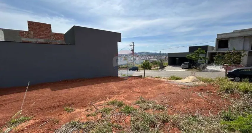 Terreno em condomínio fechado à venda na Rua Arthur Siqueira, 1115, Jardim São José, Bragança Paulista