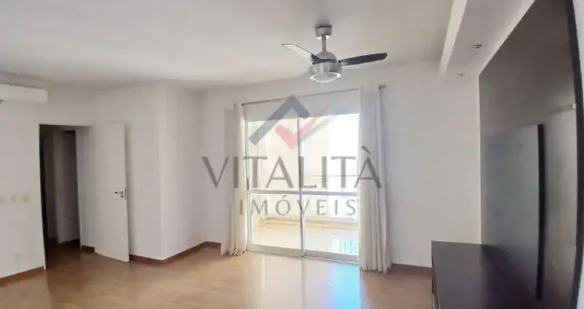 Apartamento para venda em nova aliança de 78.00m² com 3 quartos, 1 suite e 2 garagens