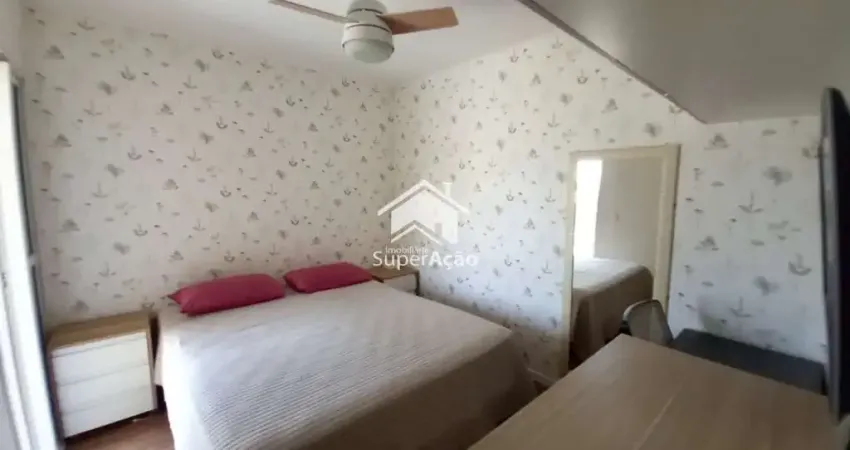 Apartamento para venda e aluguel em vila lanzara de 90.00m² com 3 quartos, 1 suite e 2 garagens