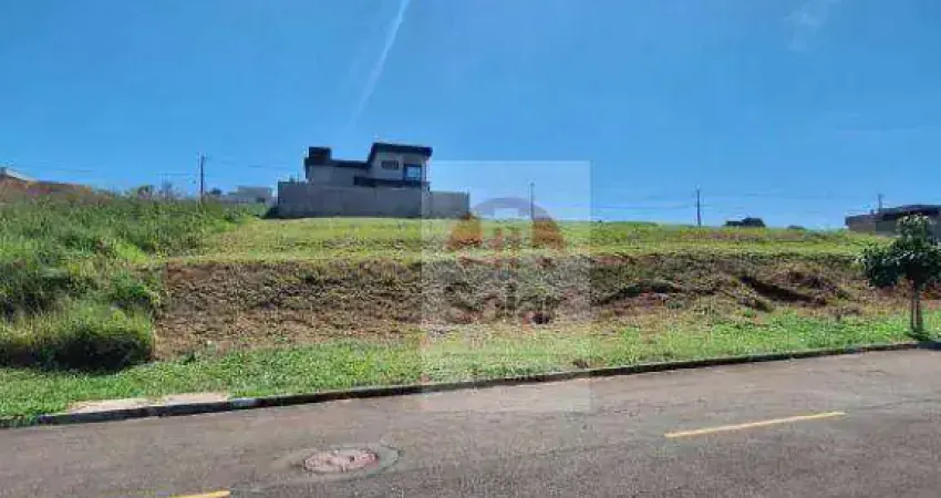 Terreno en condomínio para venda em campos do conde de 630.00m²