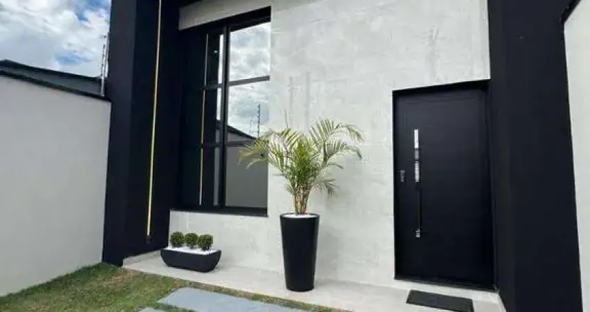 Casa para venda em parque morumbi de 95.00m² com 3 quartos, 1 suite e 2 garagens