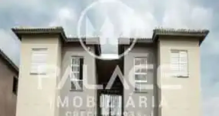 Casa para venda em são jorge de 40.00m² com 2 quartos e 1 garagem