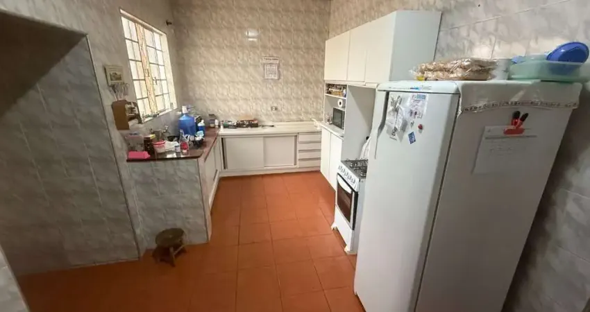 Casa com 2 quartos à venda na Rua Alfredo Guedes, 477, Cidade Alta, Piracicaba