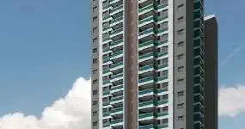 Apartamento para venda em jardim olhos d'água de 113.00m² com 3 quartos, 3 suites e 2 garagens