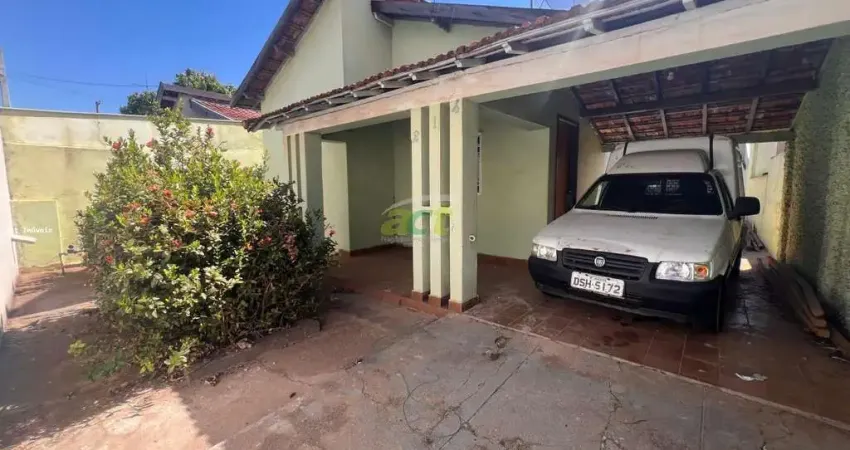 Casa para venda em planalto de 122.00m² com 2 quartos e 2 garagens