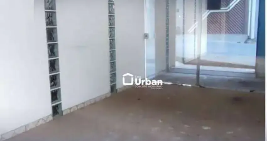 Ponto comercial para alugar na Rua Monsenhor Ladeira, 93, Vila São Francisco de Assis, Cotia