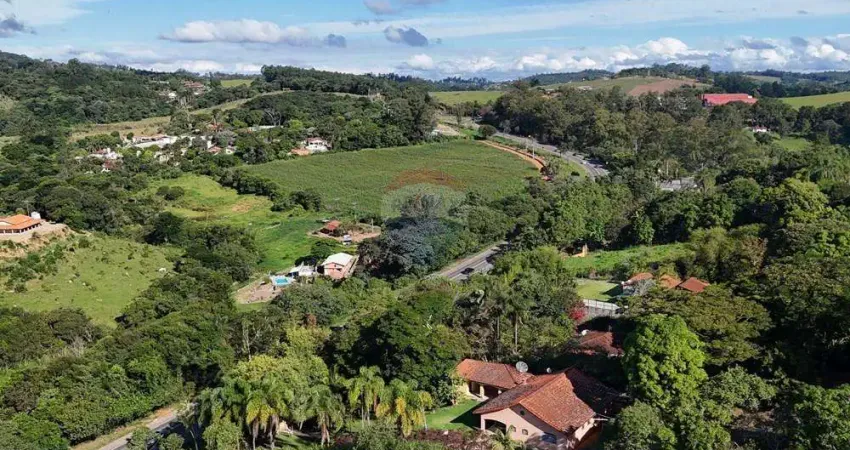 Chácara para venda em pinhalzinho de 240.00m² com 3 quartos e 2 suites