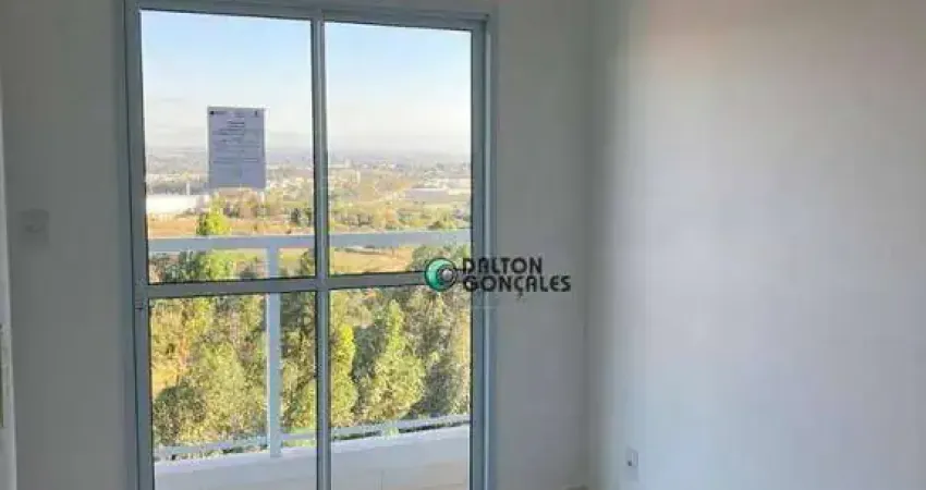 Apartamento para venda em villa helvetia de 51.00m² com 2 quartos e 2 garagens