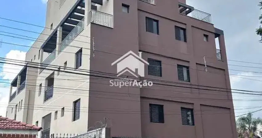 Cobertura para venda e aluguel em jardim vila galvão de 136.41m² com 3 quartos, 1 suite e 2 garagens