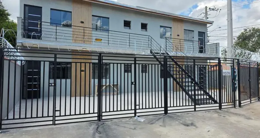 Apartamento para venda em jardim maria elvira de 30.00m² com 1 quarto e 1 garagem