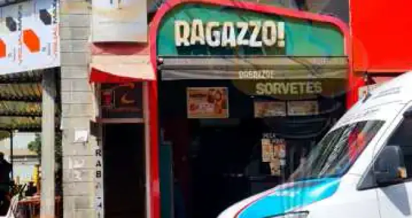 Sala comercial para alugar na Rua General Francisco Glicério, 1586112, Centro, Suzano