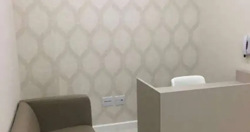 Sala comercial para alugar em centro de 37.00m² com 1 garagem