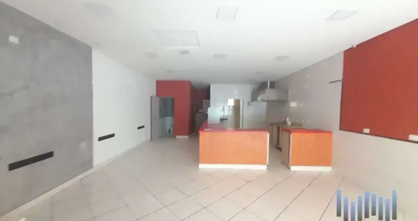 Sala comercial para alugar na Rua Tenente Otávio Gomes, 316, Aclimação, São Paulo