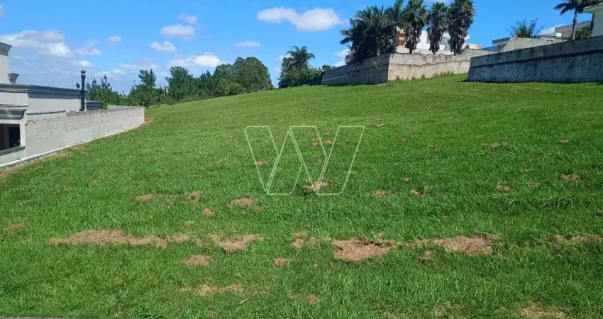Terreno em condomínio fechado à venda na Rua Benedito Nardez, S/n, Chácara Bela Vista, Campinas