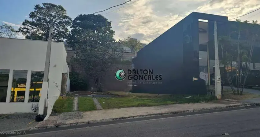 Terreno à venda no Casa Bella Bosque Residencial, Indaiatuba 