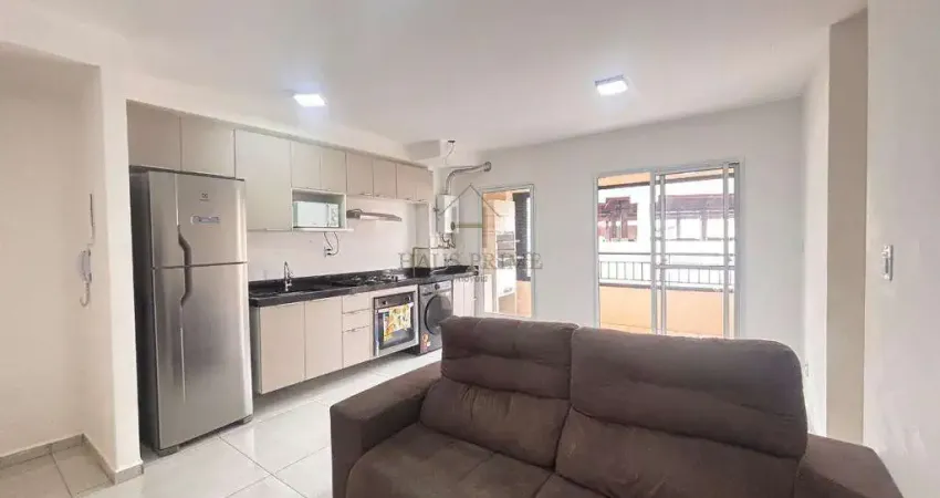 Apartamento para venda em lageado de 50.04m² com 2 quartos e 1 garagem