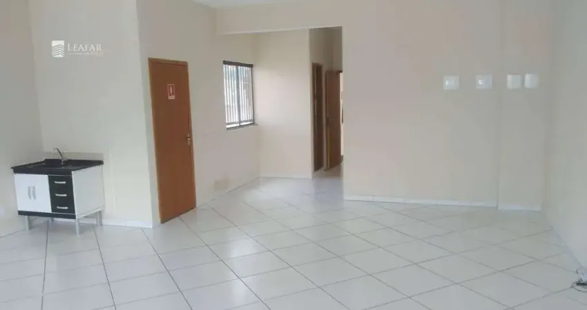 Sala comercial para alugar na Rua Navajas, 196, Centro, Mogi das Cruzes