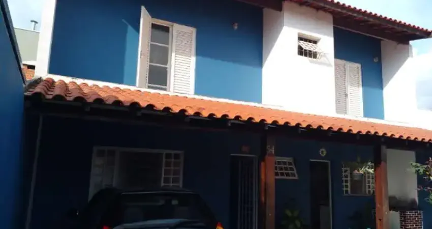 Casa para venda em residencial monte verde de 153.00m² com 2 quartos e 2 garagens
