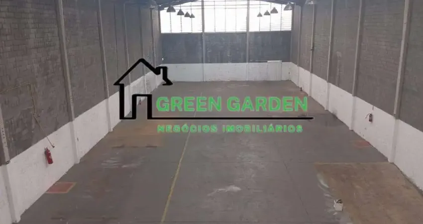 Galpão / depósito / armazém para alugar em santa júlia de 750.00m² com 16 garagens