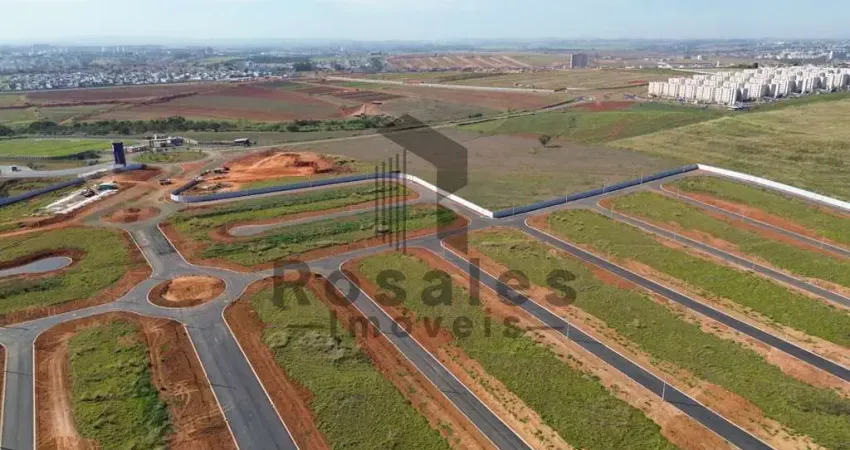 Terreno à venda no São Bento, Paulínia