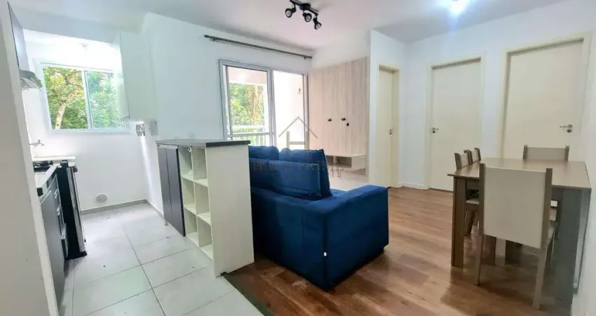 Apartamento para venda em chácara nossa senhora de fátima de 45.90m² com 2 quartos