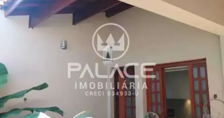 Casa para venda em vila rezende de 196.00m² com 3 quartos, 1 suite e 2 garagens