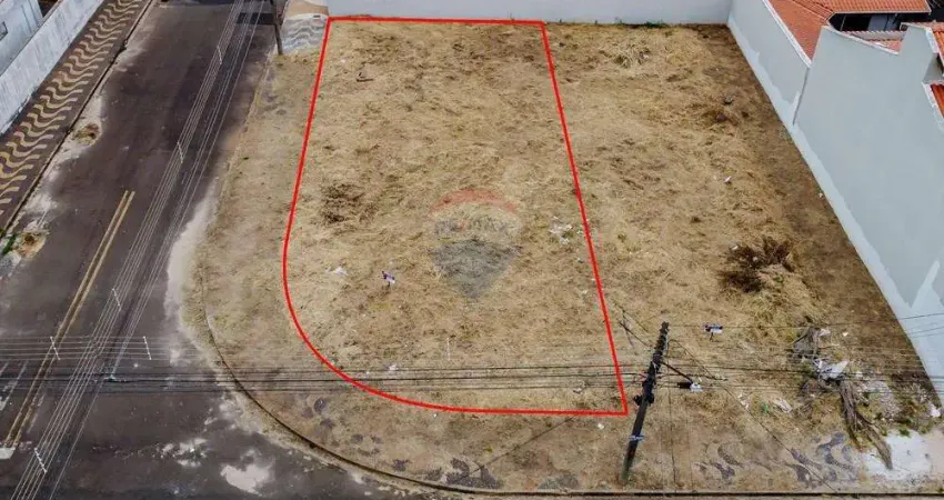 Terreno à venda na Rua Antônio Alfredo Mathiesen, Centro, Araras