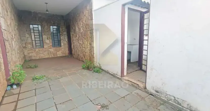 Prédio comercial para alugar em jardim irajá de 156.00m² com 3 quartos, 1 suite e 2 garagens