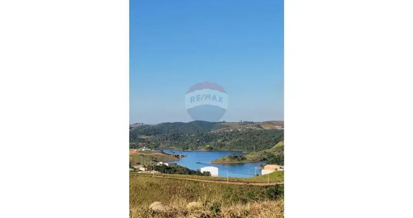 Terreno em condomínio fechado à venda no Centro, Santa Isabel 