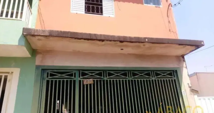 Casa para venda em jardim dos coqueiros de 117.00m² com 3 quartos, 1 suite e 2 garagens