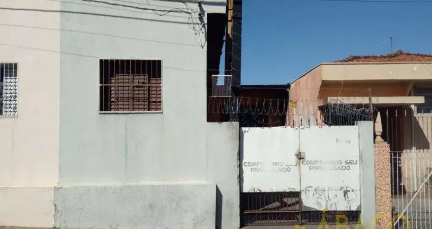 Prédio comercial para alugar em vila faria de 200.00m² com 1 quarto e 1 garagem
