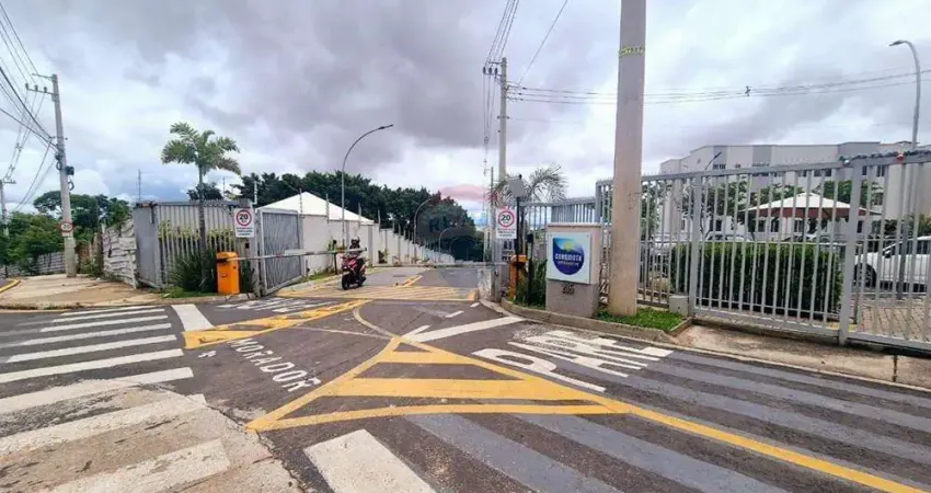 Apartamento para venda em jardim araújo de 48.00m² com 2 quartos e 1 garagem