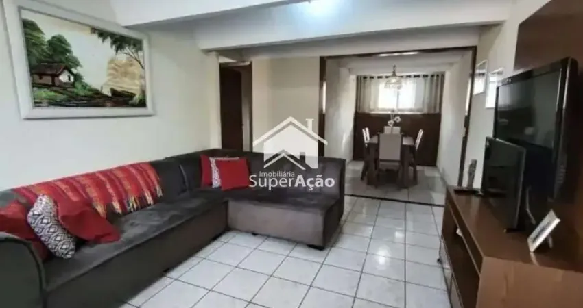 Apartamento para venda em parque cecap de 62.00m² com 3 quartos, 1 suite e 1 garagem