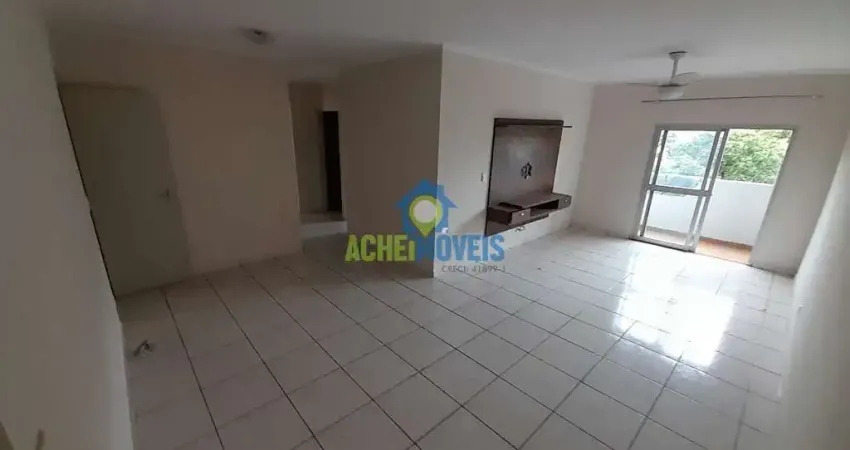 Apartamento para alugar em vila santa maria de 114.00m² com 3 quartos, 1 suite e 1 garagem