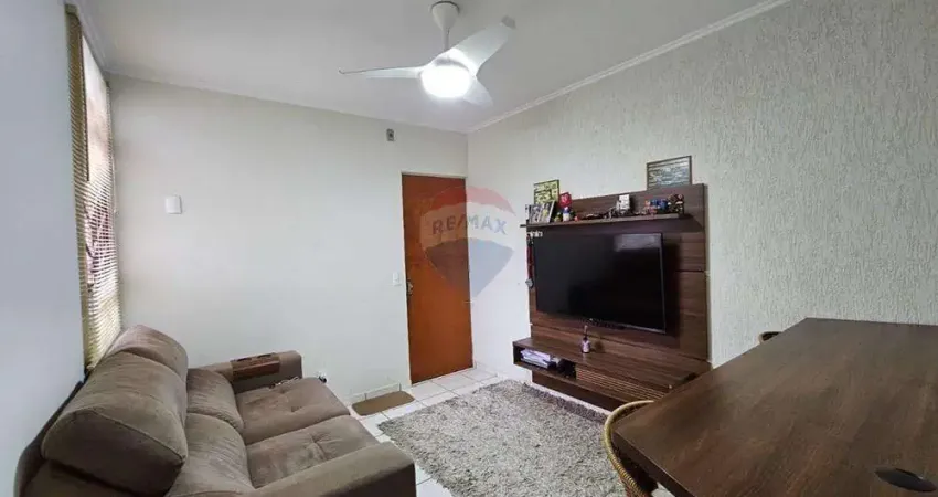 Apartamento para venda em parque são jorge de 46.00m² com 2 quartos e 1 garagem