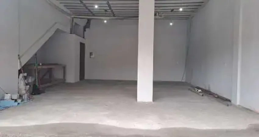 Sala comercial para alugar na Vila São Sebastião, Mogi das Cruzes