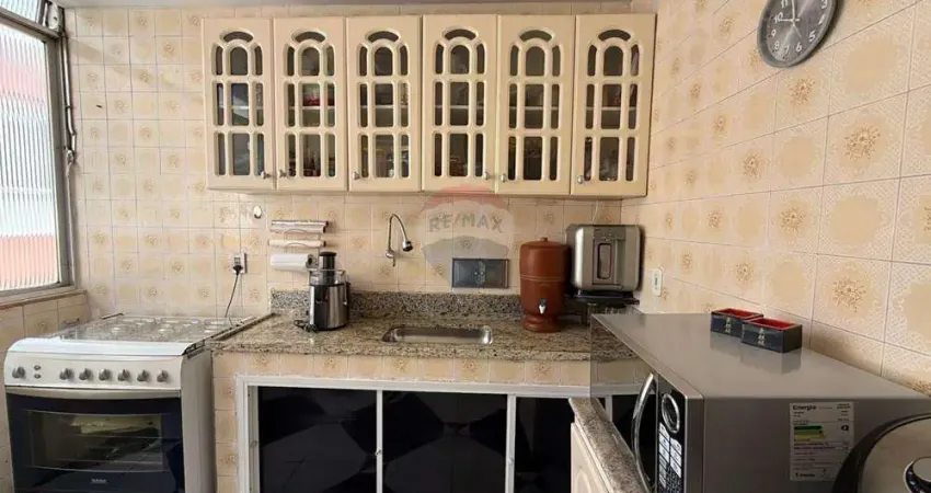 Apartamento para venda em taquara de 54.00m² com 2 quartos e 1 garagem