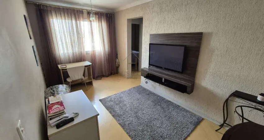 Apartamento com 2 quartos à venda na Avenida Miguel Frias e Vasconcelos, 1200, Jaguaré, São Paulo