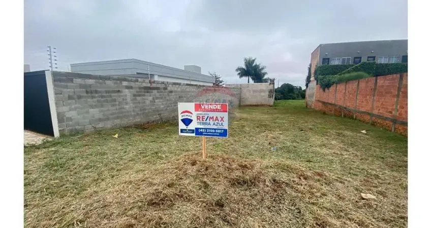 Terreno para venda em loteamento jardim nova andradina de 360.00m²