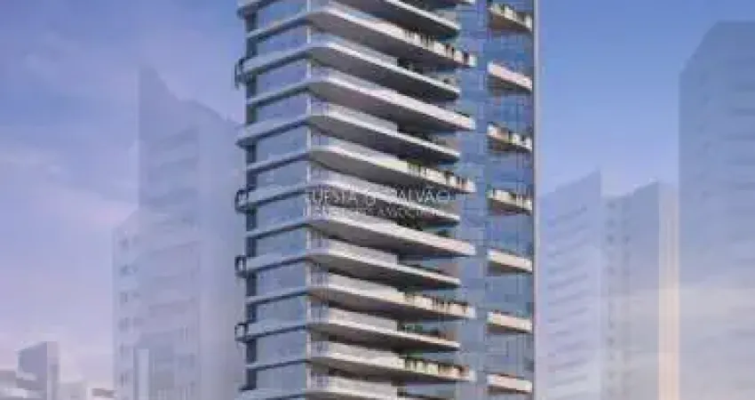 Apartamento para venda em água verde de 323.00m² com 3 quartos, 3 suites e 4 garagens