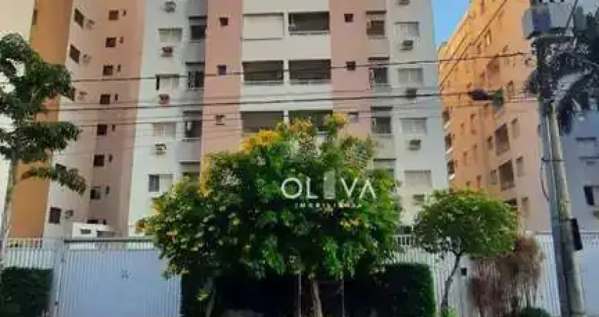 Apartamento para venda em vila imperial de 77.00m² com 2 quartos, 1 suite e 2 garagens