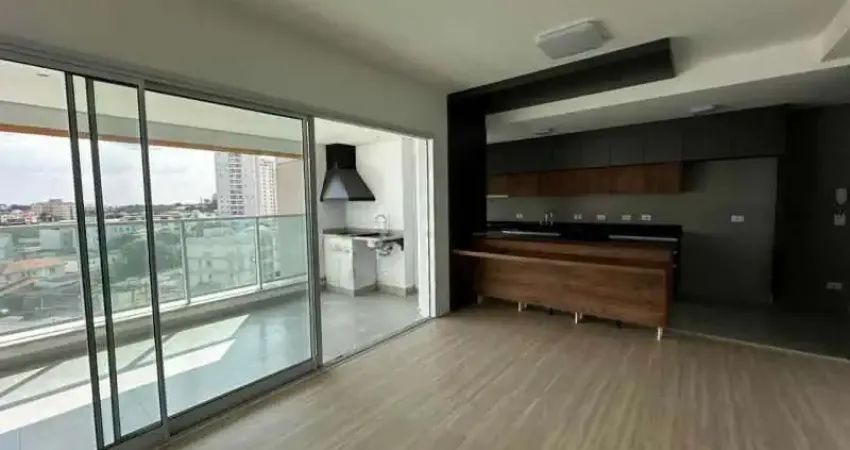 Apartamento para alugar em vila mogilar de 116.00m² com 3 quartos, 3 suites e 2 garagens