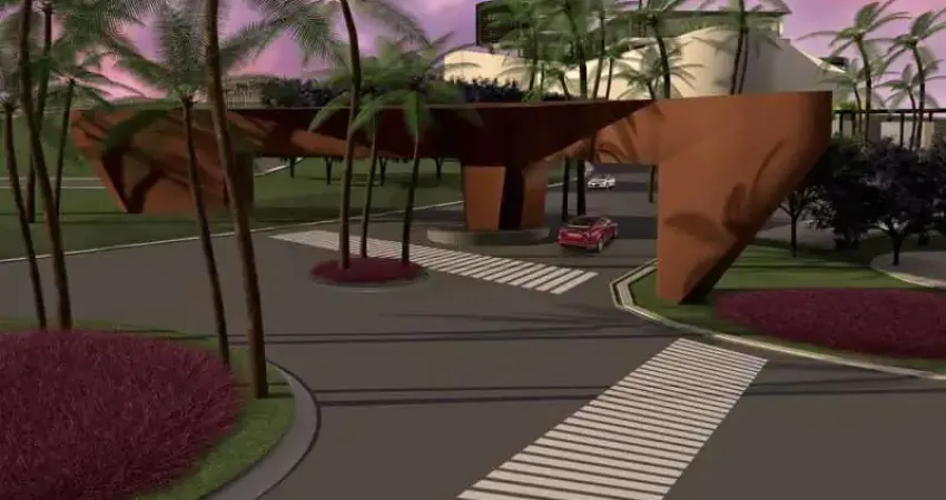 Terreno à venda na Avenida Dom Paulo Rolim Loureiro, 1534384, Vila Oliveira, Mogi das Cruzes