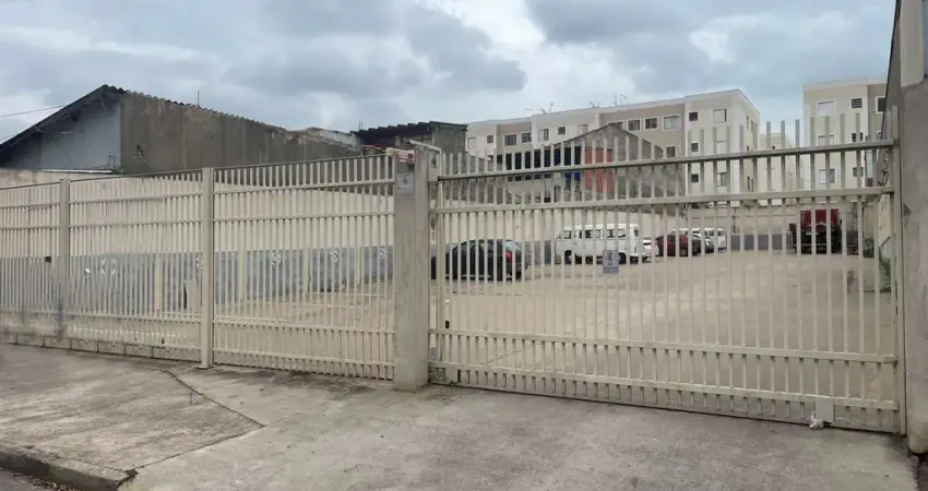 Lote / terreno para venda em vila são josé de 815.00m² com 1 quarto