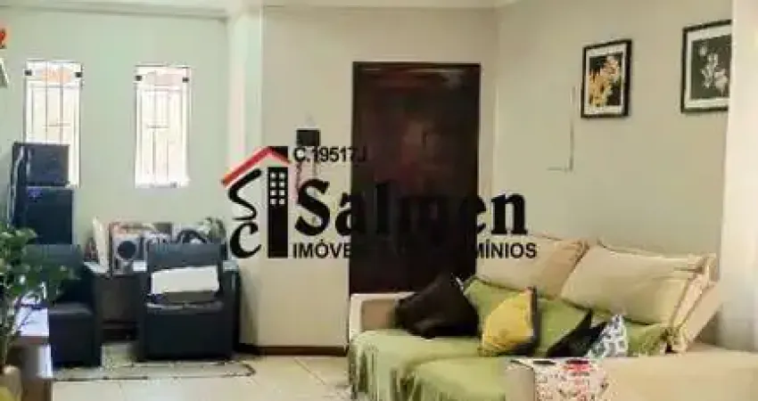 Sobrado para venda em jardim santa clara de 154.35m² com 3 quartos, 1 suite e 4 garagens